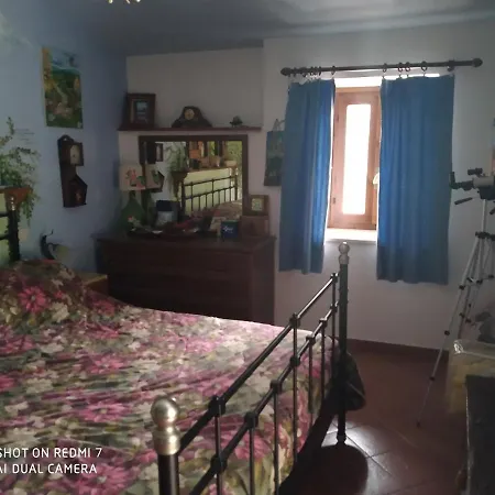 Cominium Benessere Alvito