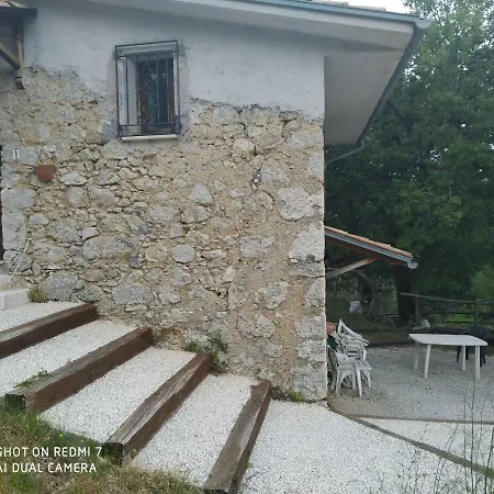 Cominium Benessere Farm stay *