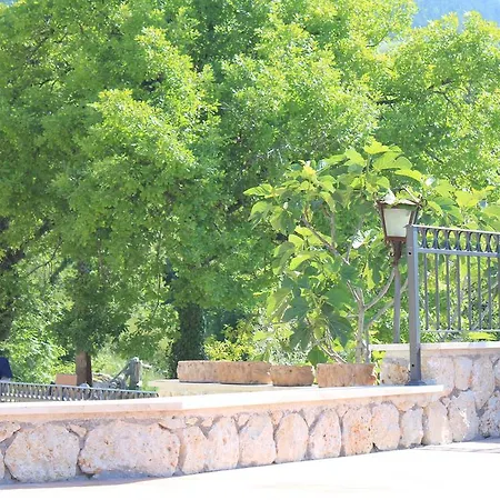 Cominium Benessere 农家乐 Alvito