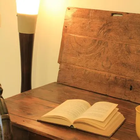 农家乐 Cominium Benessere *