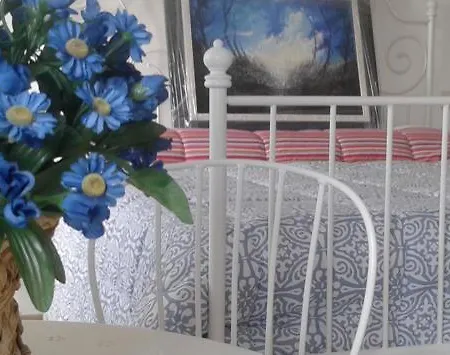 Κατάλυμα σε φάρμα Cominium Benessere Alvito