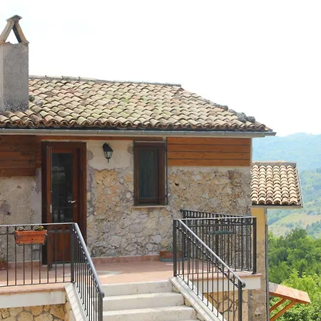 Cominium Benessere * Alvito