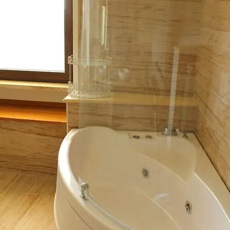 Cominium Benessere Farm stay *