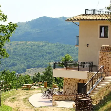 Cominium Benessere Farma *