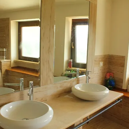 Cominium Benessere Alvito