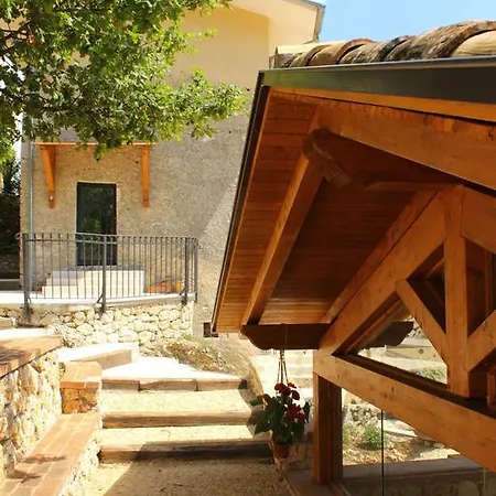 Cominium Benessere 农家乐 *