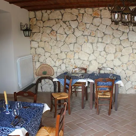 Cominium Benessere * Alvito