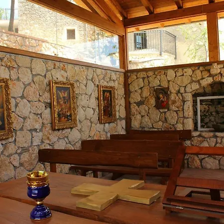 Cominium Benessere Agroturismo Alvito