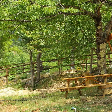 Agroturismo Cominium Benessere *