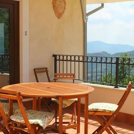 Farm stay Cominium Benessere