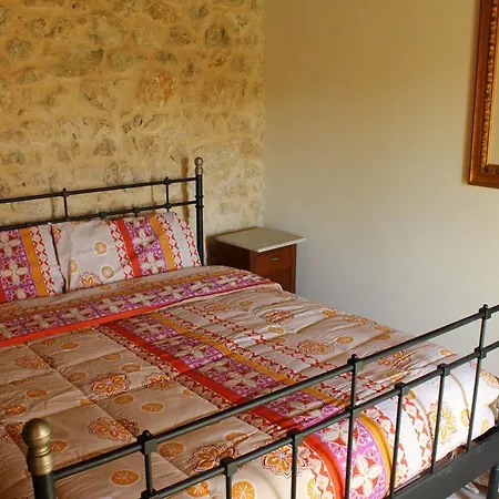 农家乐 Cominium Benessere Alvito