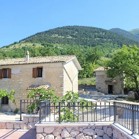 Cominium Benessere * Alvito