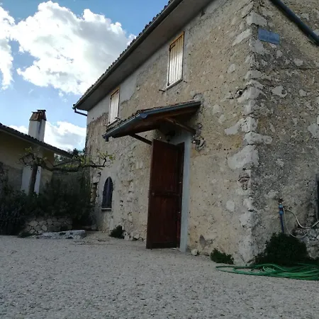 Farm stay Cominium Benessere *