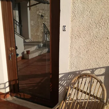 Cominium Benessere Alvito