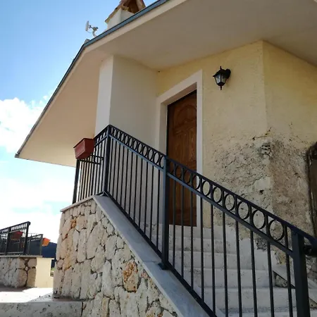 Cominium Benessere Alvito