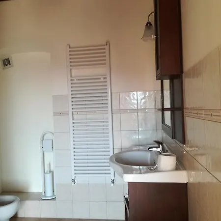 Cominium Benessere Agroturismo *