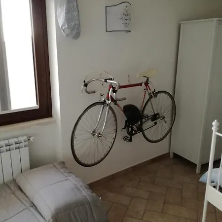 Cominium Benessere Farm stay