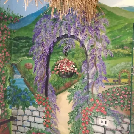 Cominium Benessere Alvito