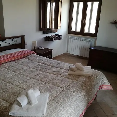 Cominium Benessere * Alvito