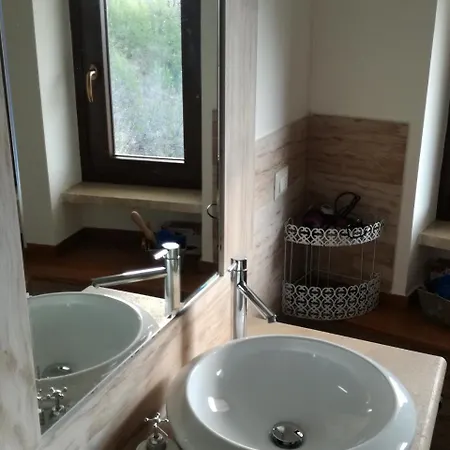 Cominium Benessere Agroturismo