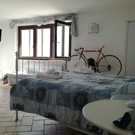 Cominium Benessere Farm stay