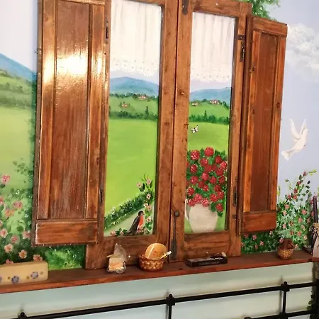 Agroturismo Cominium Benessere *