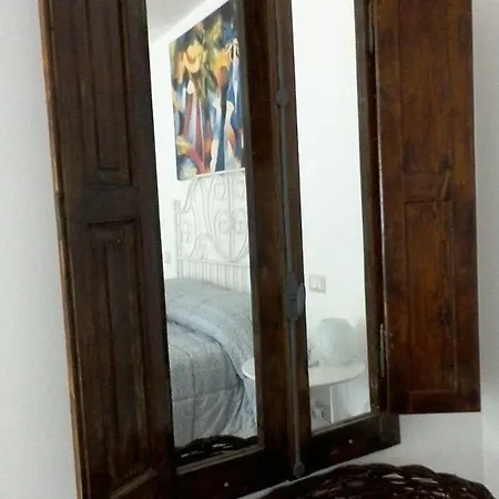 Cominium Benessere Farm stay