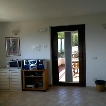 Agroturismo Cominium Benessere