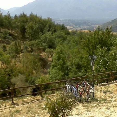 Agroturismo Cominium Benessere Alvito