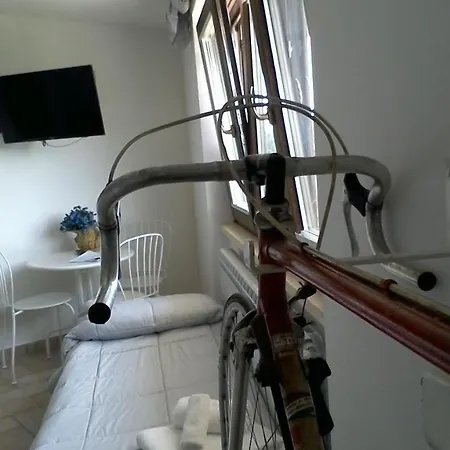 Cominium Benessere 农家乐