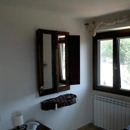 农家乐 Cominium Benessere *