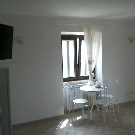 Cominium Benessere * Alvito