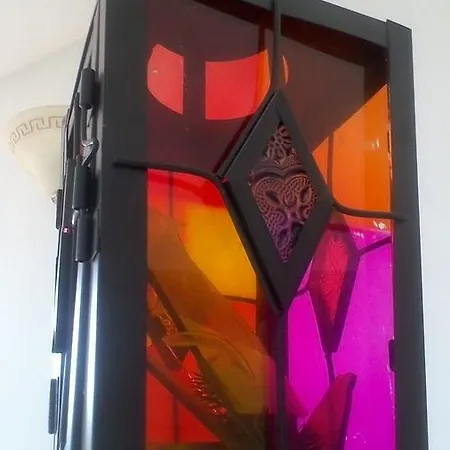 农家乐 Cominium Benessere