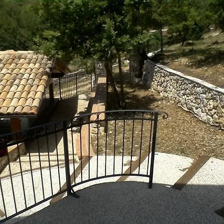 Cominium Benessere Farm stay