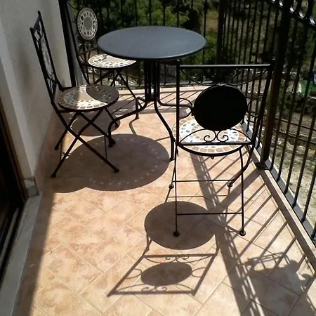 Cominium Benessere Farm stay Alvito
