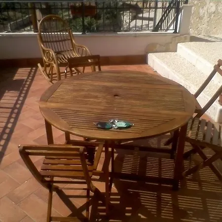 Cominium Benessere * Alvito