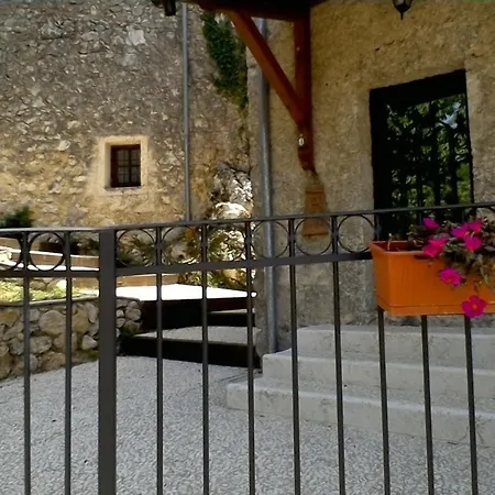 Cominium Benessere *