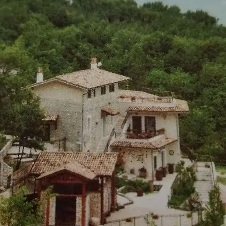 Cominium Benessere Farma