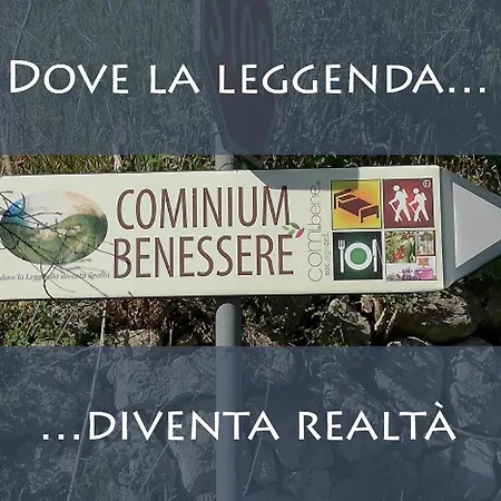 Farma Cominium Benessere Alvito