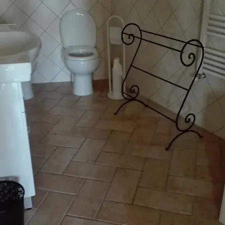 Cominium Benessere Agroturismo Alvito