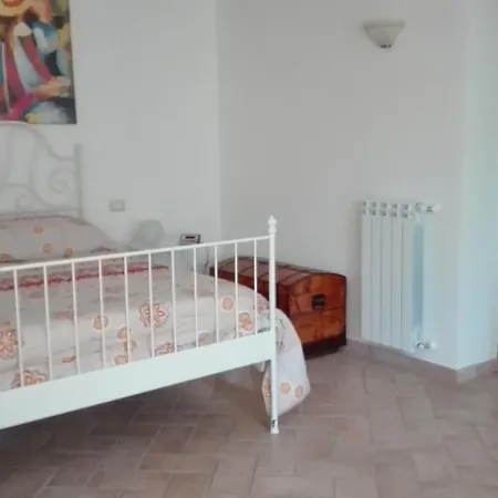 Cominium Benessere 农家乐 Alvito