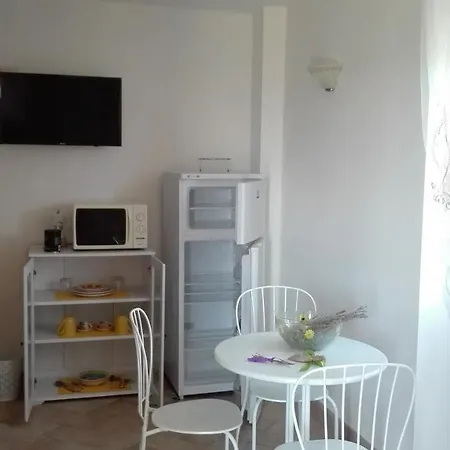 Farm stay Cominium Benessere *