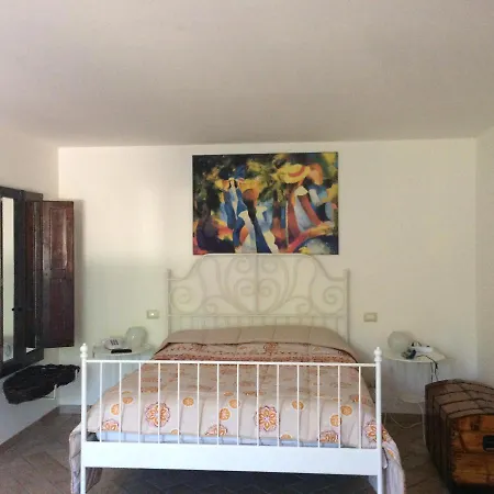 Cominium Benessere Farma Alvito