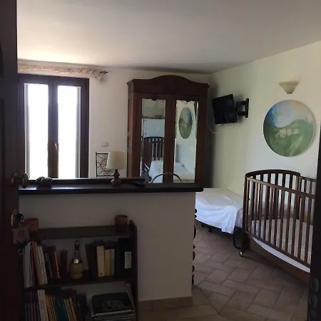 Cominium Benessere Alvito