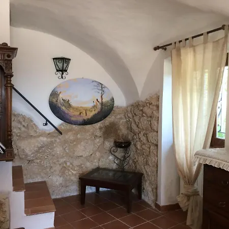 Cominium Benessere Alvito