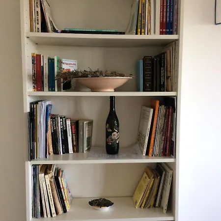 Lantgård Cominium Benessere Alvito