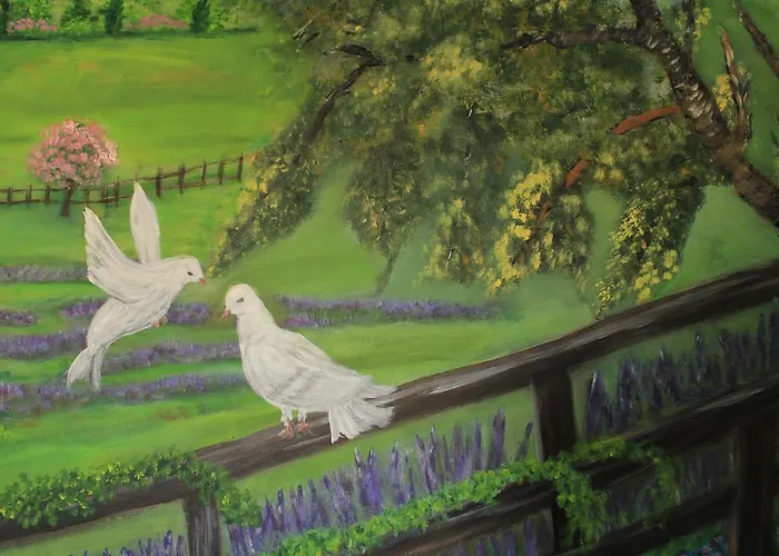 Cominium Benessere * Alvito