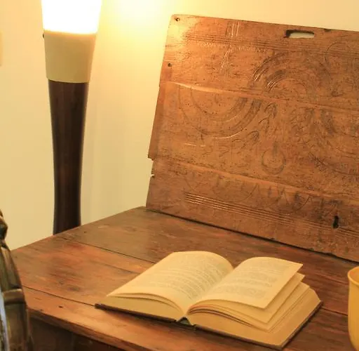 Farm stay Cominium Benessere *