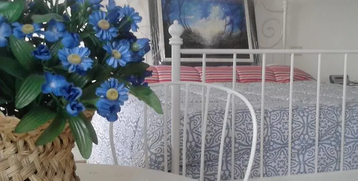 Farm stay Cominium Benessere Alvito