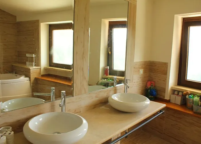 Cominium Benessere Alvito